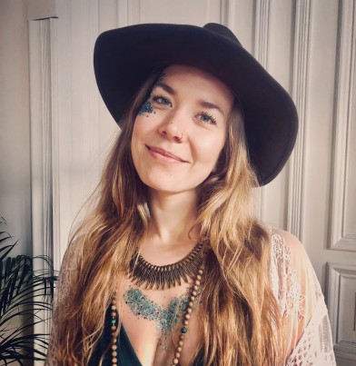 Rebirthing Breathwork with Cacao