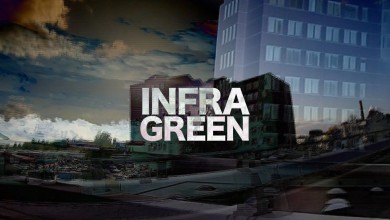 INFRA:GREEN