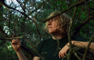 Biodiversitäts-Vortrag mit Dominik Eulberg