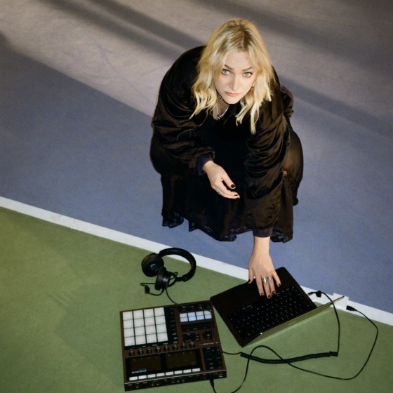 Josi Miller *live