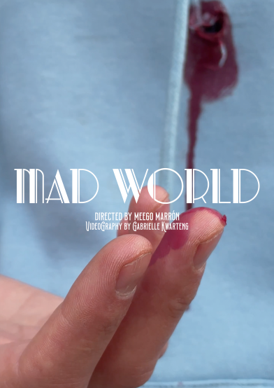 Film Screening "Mad World"