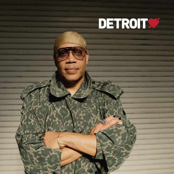 Carl Craig